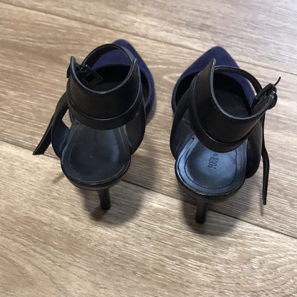 Heels 6.5 - Picture 4 of 9